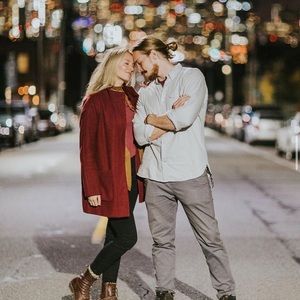 Meet your Posher, Heather